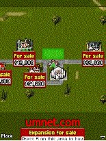 game pic for Millionare City multiscreen
